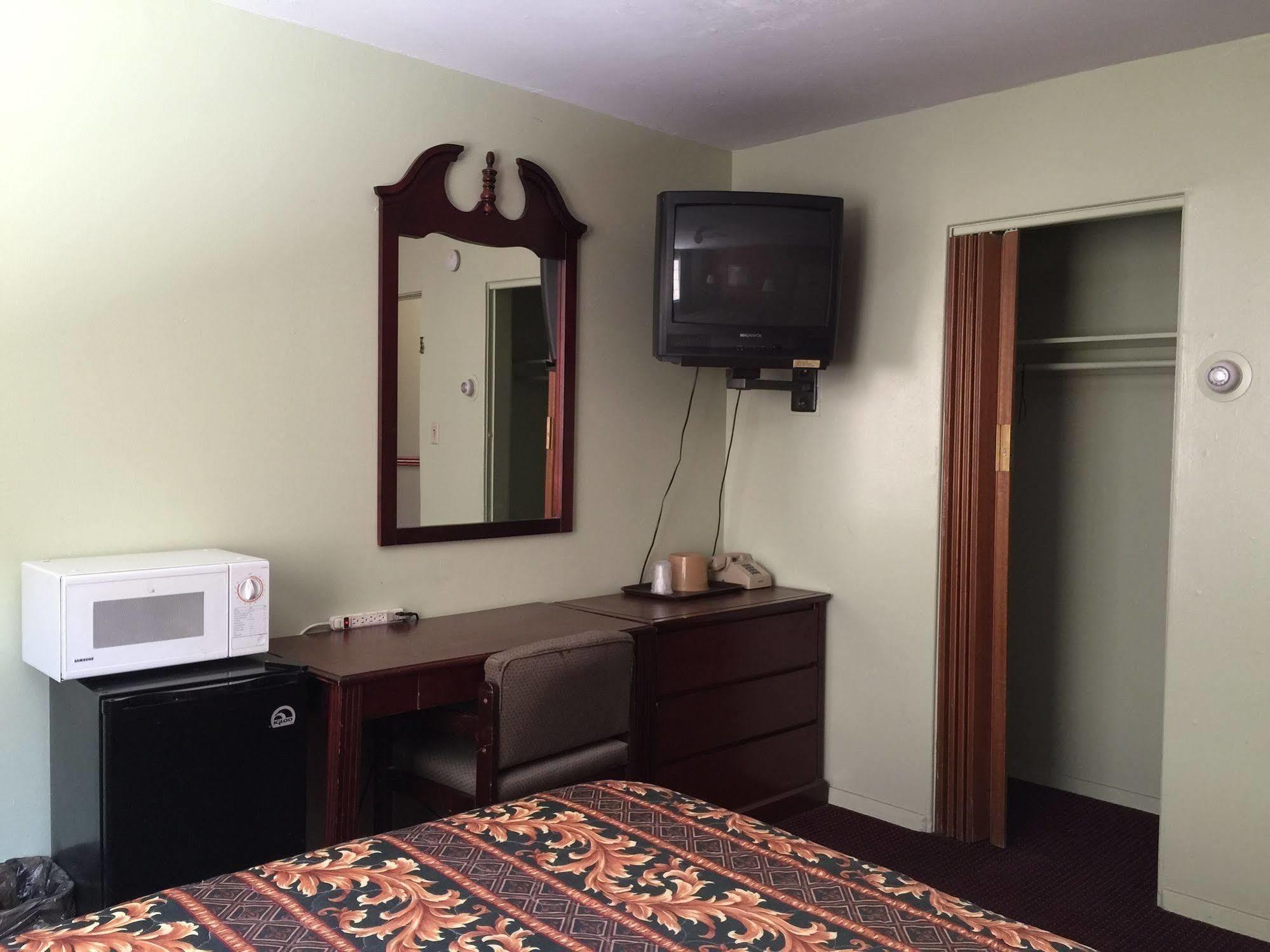 Travelers Motel Элко Экстерьер фото